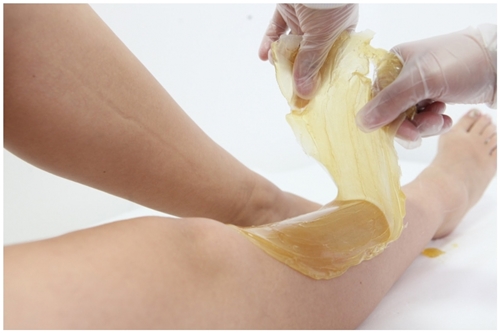 Cera caseira para depilação – Ótima!