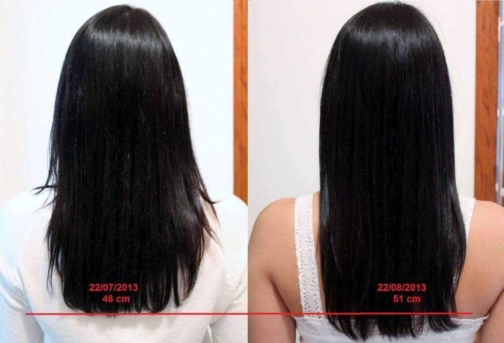 agua de arroz cresce cabelo