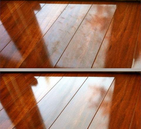 LIMPADOR CASEIRO MILAGROSO E BARATO