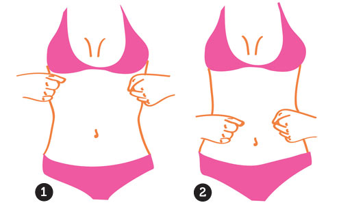 7 erros que estão impedindo você de perder barriga