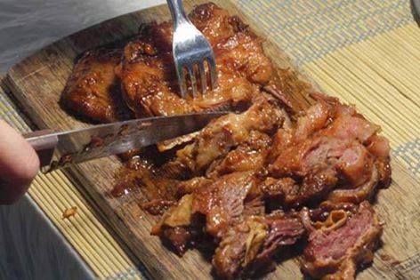 Costela na panela de pressão VEJA A RECEITA —> http-::www.aguanaboca.org:receita:costela-na-panela-de-pressao: