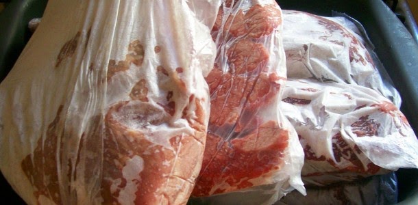Descongele Alimentos Rapidamente