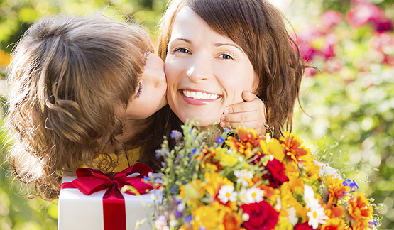 O presente certo para as mamães de cada signo