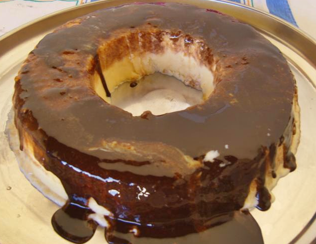 Sorvetão - Veja a Receita: Sorvetão - Veja a Receita: