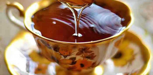 Chá de “saúde” para tratar vários problemas! Faz já em casa!