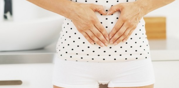 Artigo: Menstruação escura pode ser sinal de gravidez, diz médico. Saiba  quando acontece! - SGORJ