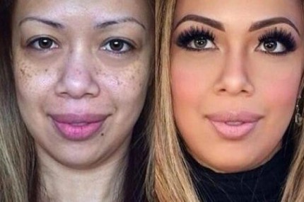 HOMEM-PROCESSA-NOIVA-DEPOIS-DE-VÊ-LA-SEM-MAQUIAGEM-430×285