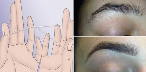 fazer-sobrancelha-com-linha-610×300