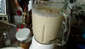 Fortalecer-las-Rodillas-con-Batido-de-Piña-Canela-y-Avena
