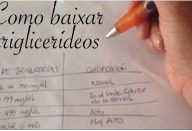 triglicerideos