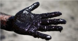 petroleo