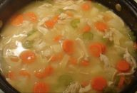 sopa