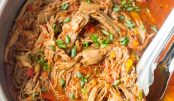 Carne louca fácil