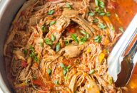 Carne louca fácil