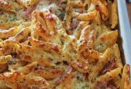 macarrão