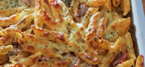 macarrão