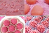 BRIGADEIRO DE GELATINA