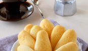 Biscoito de queijo mineiro