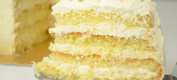 Bolo Delícia de Leite Ninho da Isamara