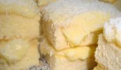 Bolo Gelado de LEITE NINHO.Se você provar, vai querer fazer sempre!