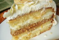 Bolo de Aniversário