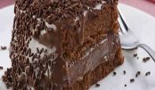 Bolo de chocolate (melhor receita)