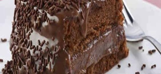 Bolo de chocolate (melhor receita)