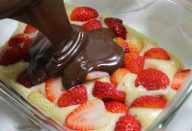 Bombom na Travessa ou Bombom Gelado