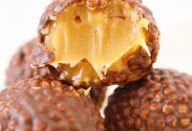 Brigadeiro Chokito delicioso!