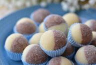 Casadinho de Ninho e Nutella espetacular!