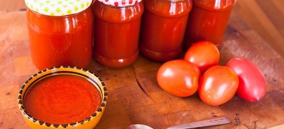 Catchup Caseiro com 3 Ingredientes