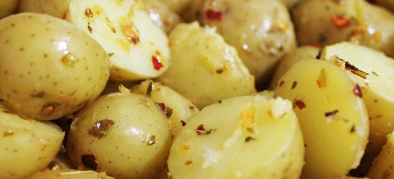 Como Fazer Batata Calabresa