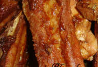 Costela na Cerveja Preta (maravilhosa e fácil)