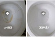 DEIXE O VASO SANITÁRIO BRILHANDO E LIVRE DE GERMES EM 5 MINUTOS COM ESTA FÓRMULA CASEIRA