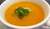 Detox de inverno – Sopa para eliminar celulite