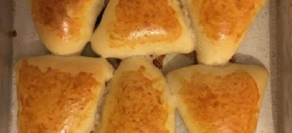 Esfihas de Carne Perfeitas