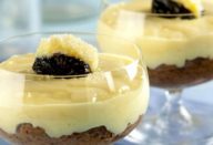 Mousse Olho-de-sogra