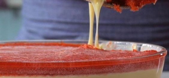 Paleta Mexicana na Travessa