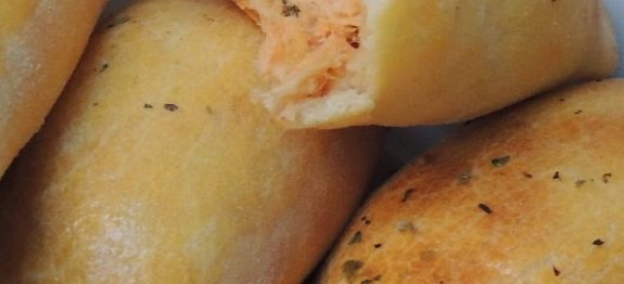 Pasteizinhos de forno