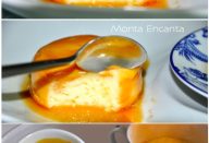 Pudim de Caneca em 1 minuto no microondas