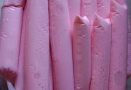 Sacolé (geladinho) perfeito