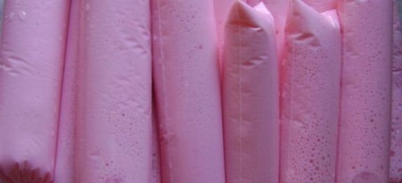 Sacolé (geladinho) perfeito