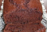 Sisters’ Cafe Double Chocolate Banana Bread 1 watermark