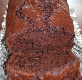 Sisters’ Cafe Double Chocolate Banana Bread 1 watermark