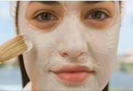 Surpreendente máscara