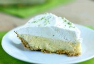 TORTA DE LIMÃO DA ANA MARIA BRAGA