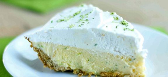 TORTA DE LIMÃO DA ANA MARIA BRAGA