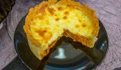 Torta de Frango do Mais Você