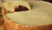 Torta de Leite Ninho com Nutella