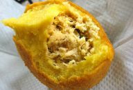 coxinha